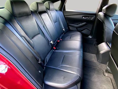 Used 2024 Honda Accord Sport image 19