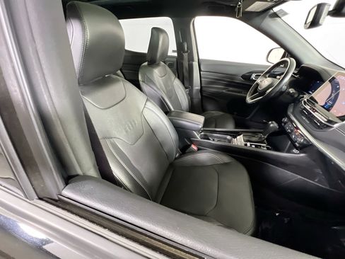 Used 2022 Jeep Compass High Altitude AWD/4WD image 27