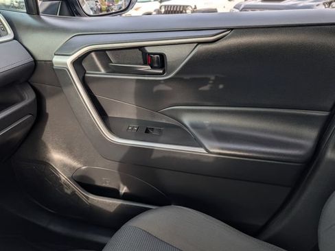 Used 2024 Toyota RAV4 LE AWD/4WD image 23