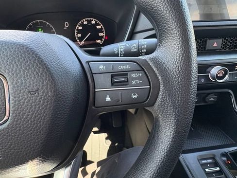 Used 2026 Honda CR-V LX image 16