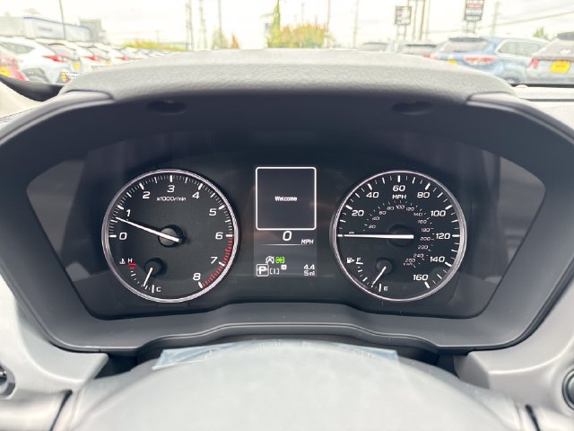 New 2026 Subaru Crosstrek 2.5i Limited AWD/4WD image 23