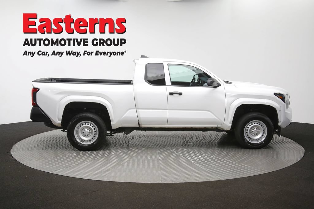 Used 2025 Toyota Tacoma SR RWD image 43