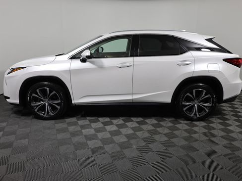Used 2017 Lexus RX 350 AWD w/ Premium Package image 8