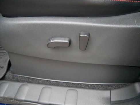 Certified 2023 Nissan Frontier PRO-4X w/ Pro-4X Premium Package image 15