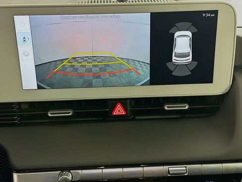 Used 2024 Hyundai Ioniq 5 SEL image 23