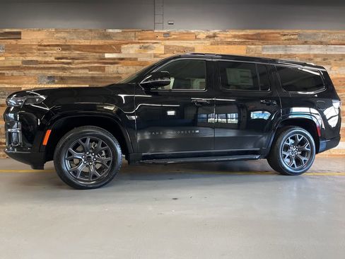 New 2026 Jeep Grand Wagoneer Limited image 51