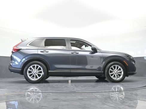 Used 2025 Honda CR-V EX-L image 59