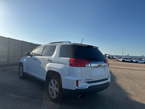 Used 2017 GMC Terrain SLT w/ Open Road Package FWD image 13