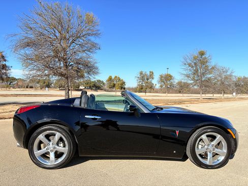 Used 2006 Pontiac Solstice 2dr Convertible w/ Premium Package image 49