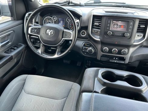 Used 2021 RAM 1500 Big Horn AWD/4WD image 10