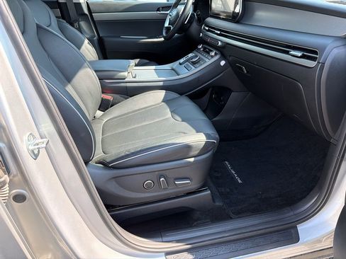 Used 2024 Hyundai Palisade SEL AWD/4WD image 13