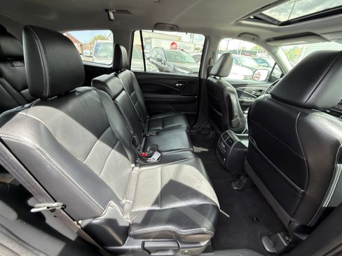 Used 2021 Honda Pilot EX-L image 22