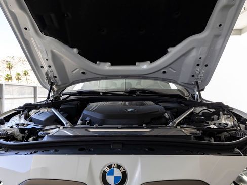 Certified 2024 BMW M440i Gran Coupe w/ Premium Package RWD image 37