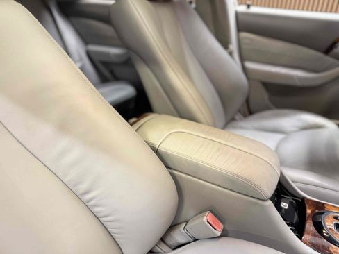 Used 2006 Mercedes-Benz S 500 image 18
