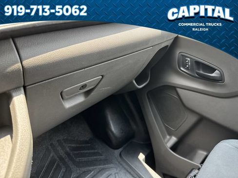 Used 2025 Ford Transit 250 Low Roof w/ Exterior Upgrade Package RWD image 27