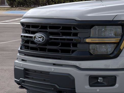 New 2026 Ford F150 XLT w/ Equipment Group 302A MID AWD/4WD image 17