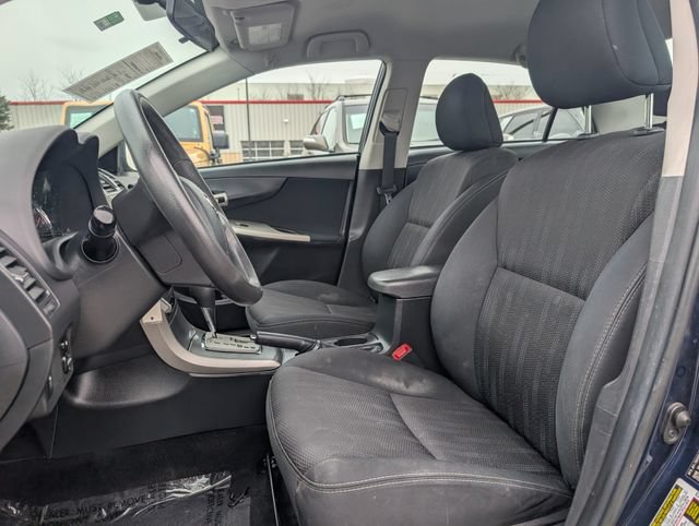 Used 2013 Toyota Corolla S FWD image 7