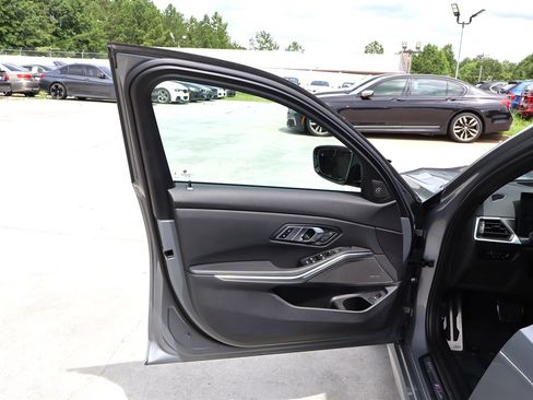 Used 2023 BMW M340i xDrive w/ Premium Package AWD/4WD image 49
