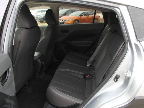 New 2026 Subaru Crosstrek 2.0i Premium AWD/4WD image 14