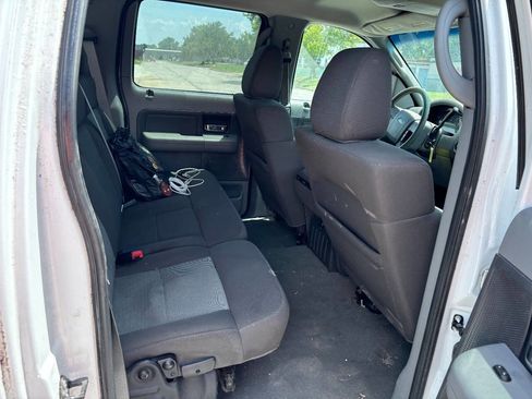 Used 2006 Ford F150 XLT AWD/4WD image 17