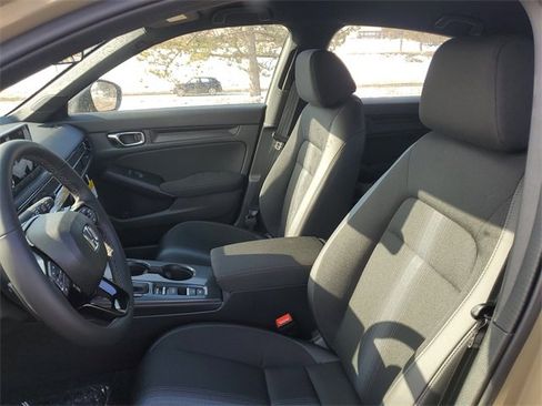 New 2026 Honda Civic Sport image 15