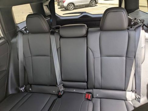 New 2026 Subaru Outback Touring XT AWD/4WD image 28