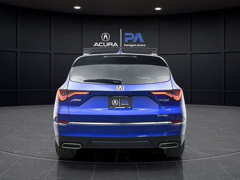 Certified 2023 Acura MDX A-Spec AWD/4WD image 25