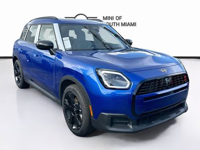 New 2027 MINI Cooper Countryman S