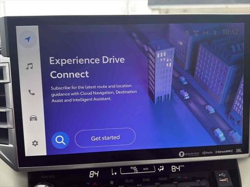 Used 2023 Toyota Sequoia Capstone image 25