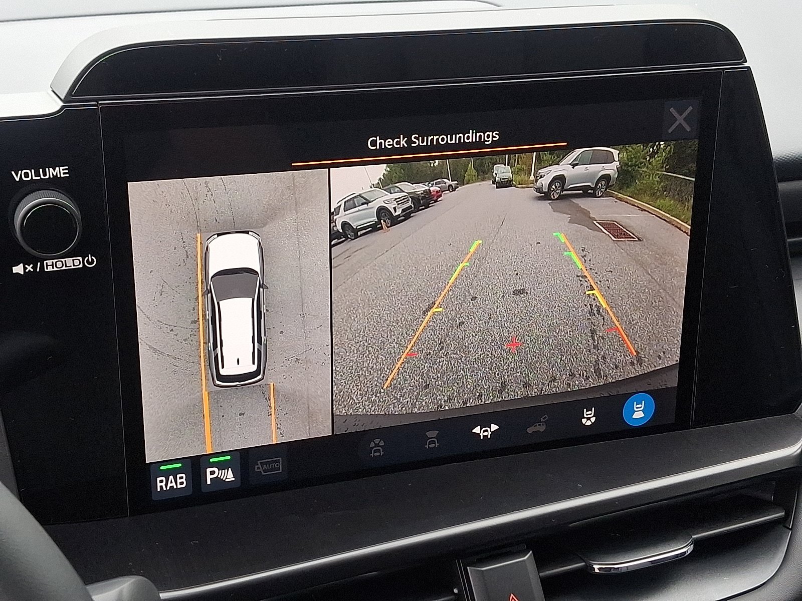 New 2026 Subaru Outback Touring XT AWD/4WD image 14