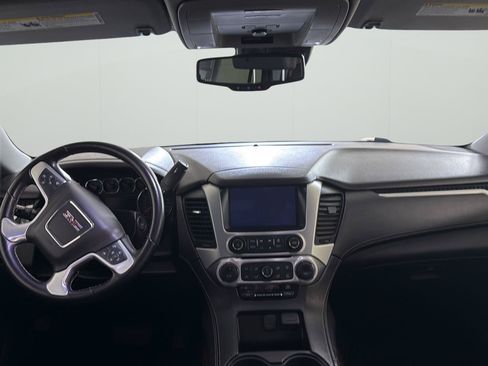 Used 2019 GMC Yukon SLE w/ Convenience Package AWD/4WD image 12