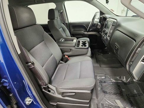 Used 2017 Chevrolet Silverado 1500 LT w/ All Star Edition image 28