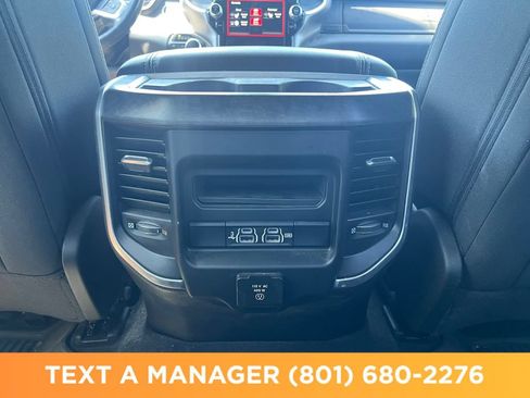 Used 2020 RAM 1500 Big Horn AWD/4WD image 26