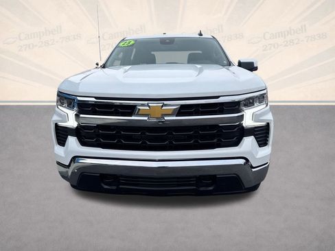 Used 2023 Chevrolet Silverado 1500 LT image 9