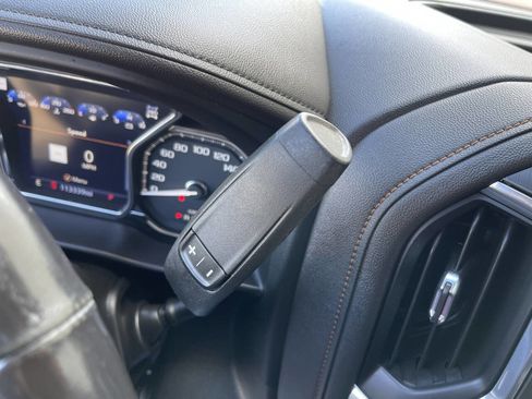 Used 2022 GMC Sierra 2500 AT4 w/ AT4 Premium Plus Package image 29