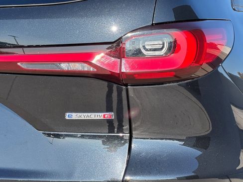 Used 2024 MAZDA CX-90 3.3 Turbo S image 11