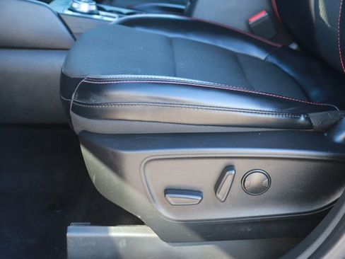 Used 2023 Ford Escape ST-Line image 9