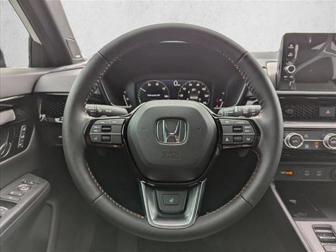 New 2026 Honda CR-V Sport Touring image 15