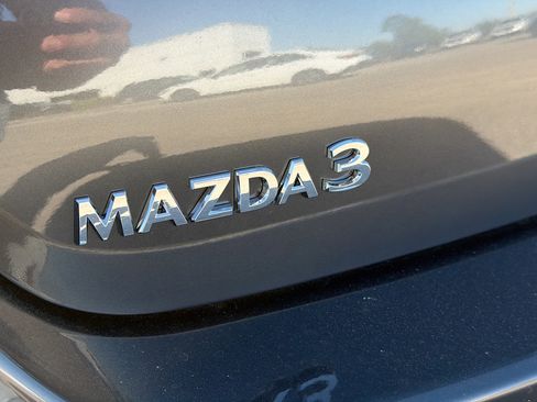 New 2026 MAZDA MAZDA3 2.5 S Sedan w/ Preferred Pkg image 12
