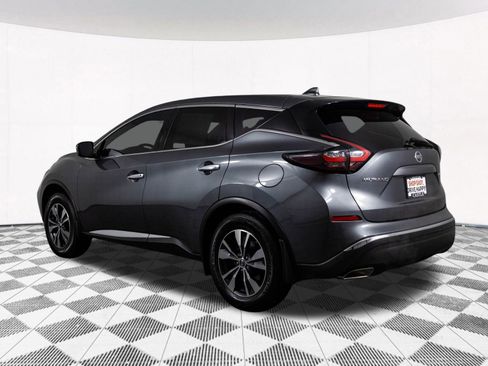 Used 2019 Nissan Murano S image 13