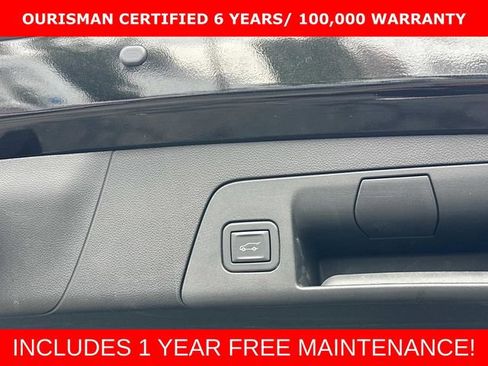 Used 2023 Buick Envision Essence w/ Sport Touring Package AWD/4WD image 16