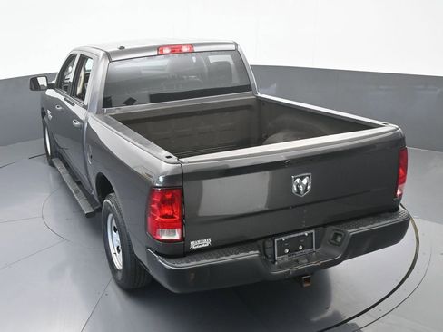 Used 2021 RAM 1500 Tradesman image 44