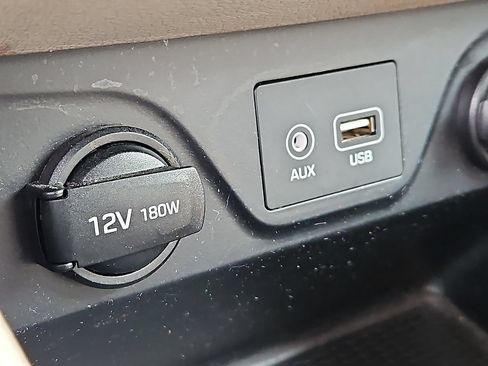 Used 2017 Hyundai Tucson Limited AWD/4WD image 24