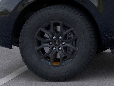 New 2026 Ford Expedition Tremor image 49