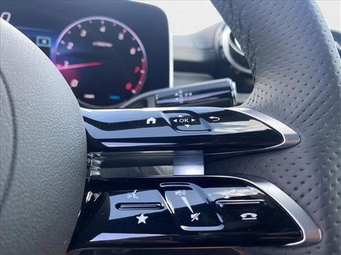 Certified 2024 Mercedes-Benz C 300 Sedan image 16