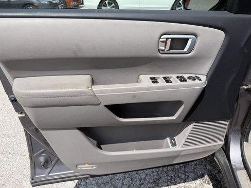Used 2014 Honda Pilot EX-L image 12