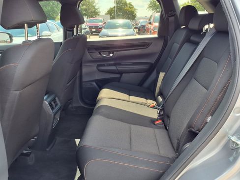 Certified 2023 Honda CR-V Sport image 19