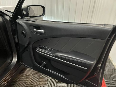 Used 2022 Dodge Charger R/T RWD image 37