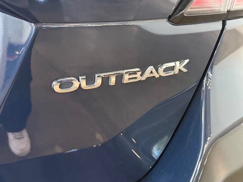 Certified 2024 Subaru Outback Premium AWD/4WD image 20