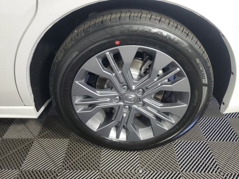 New 2026 Honda Odyssey Touring image 30